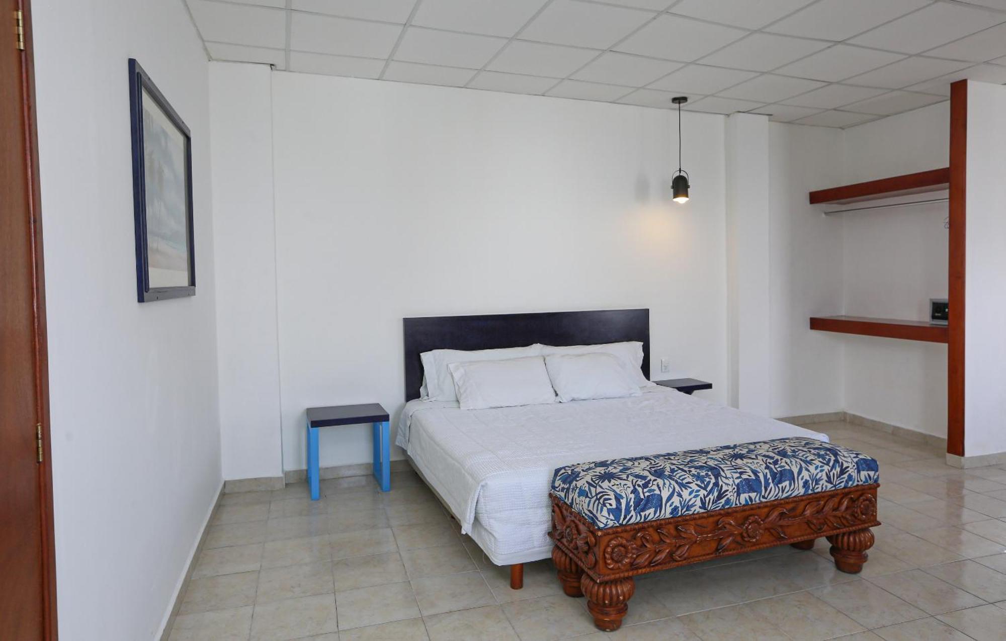 Hotel & Suites Arges - Centro Chetumal Bagian luar foto