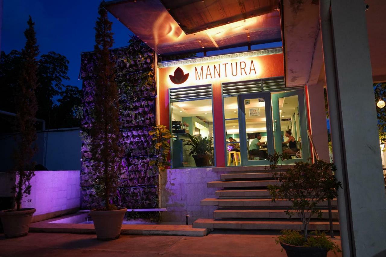 Hotel & Suites Arges - Centro Chetumal Bagian luar foto